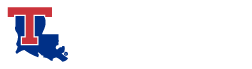 Louisiana Tech University logo and wordmark
