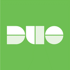 Duo App logo