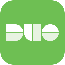 Duo app tile