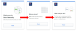 Setup MFA for Faculty and Students – DUO MOBILE